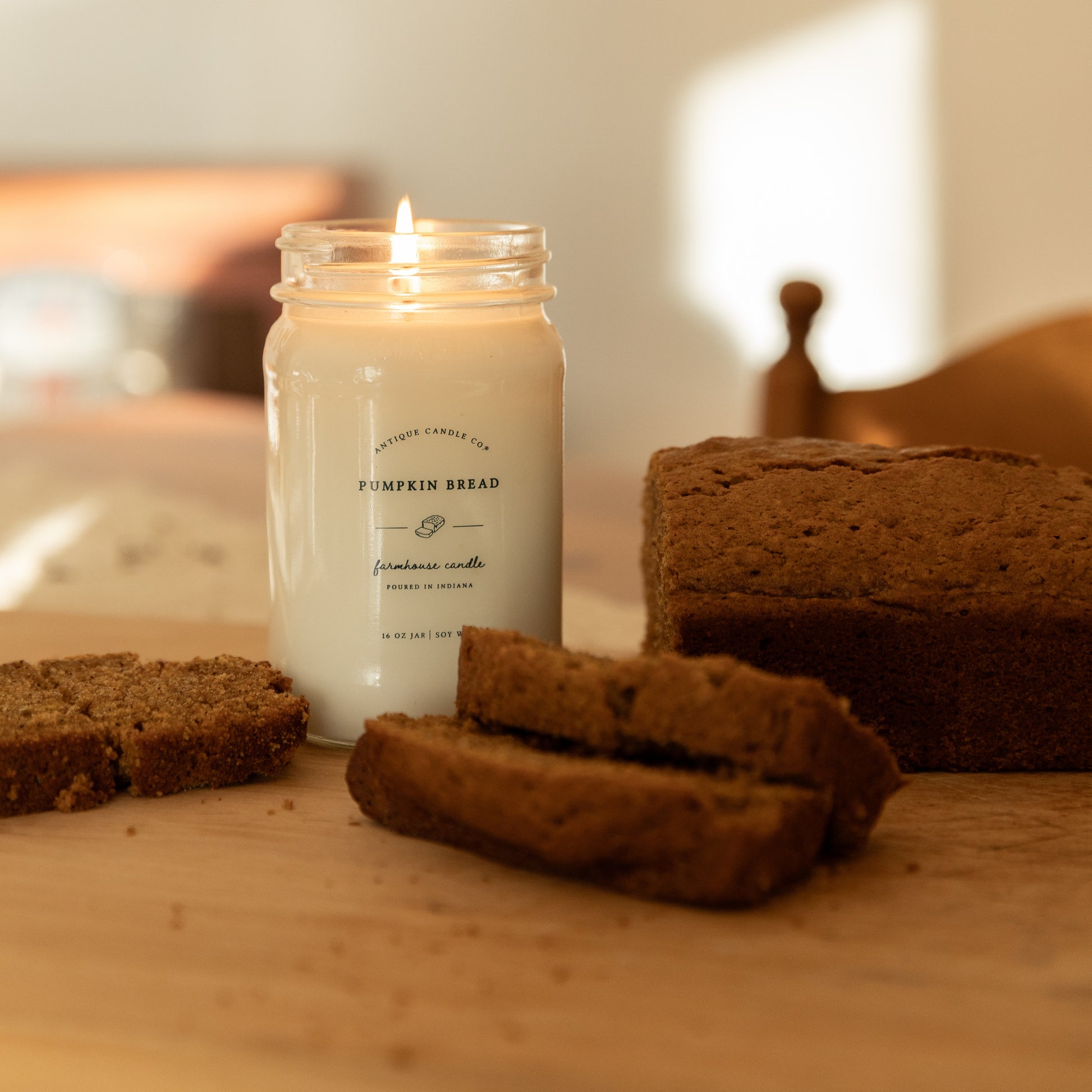 Deluxe Candle Subscription