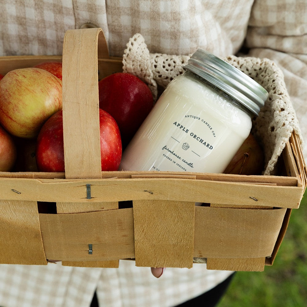 Deluxe Candle Subscription