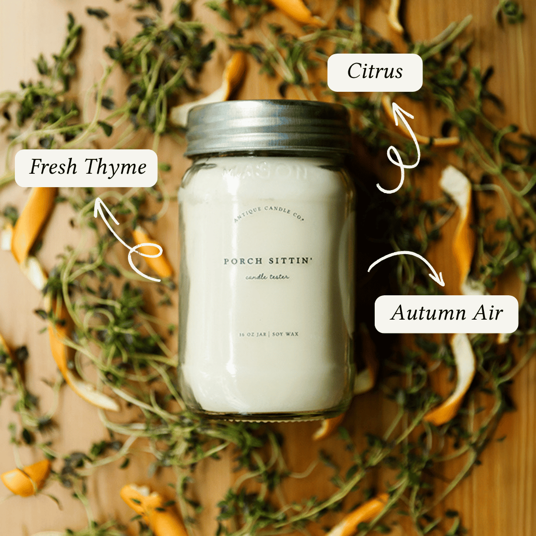 Candle Testing Kit: Ultimate Edition