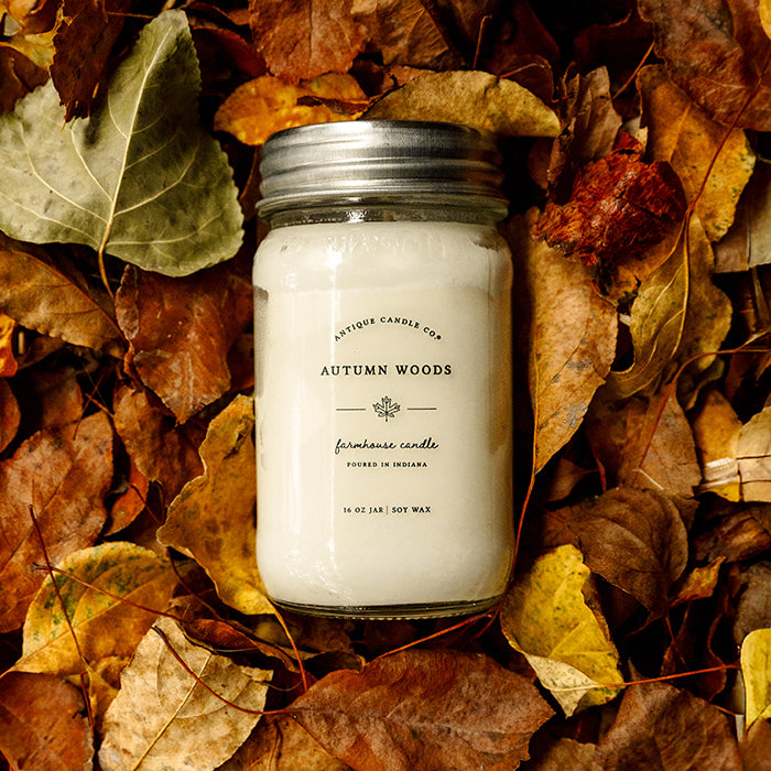 Fall Bundle of Six