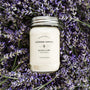 Lavender Vanilla 16 oz candle