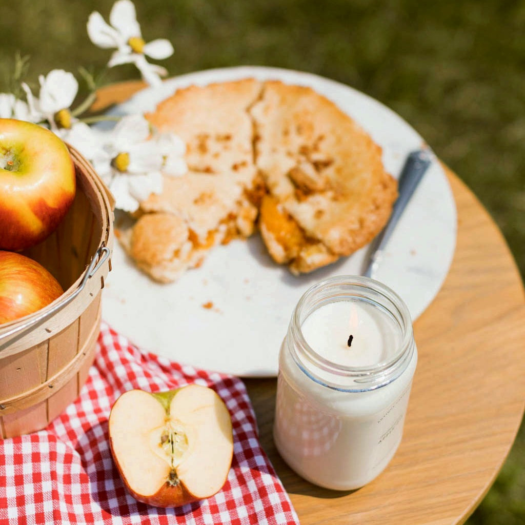 Apple Pie Bundle of Two