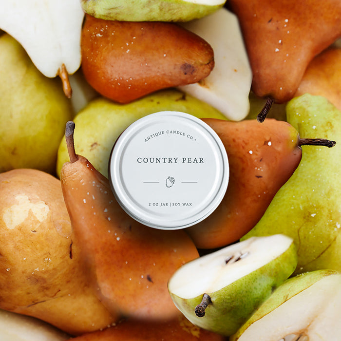 Country Pear