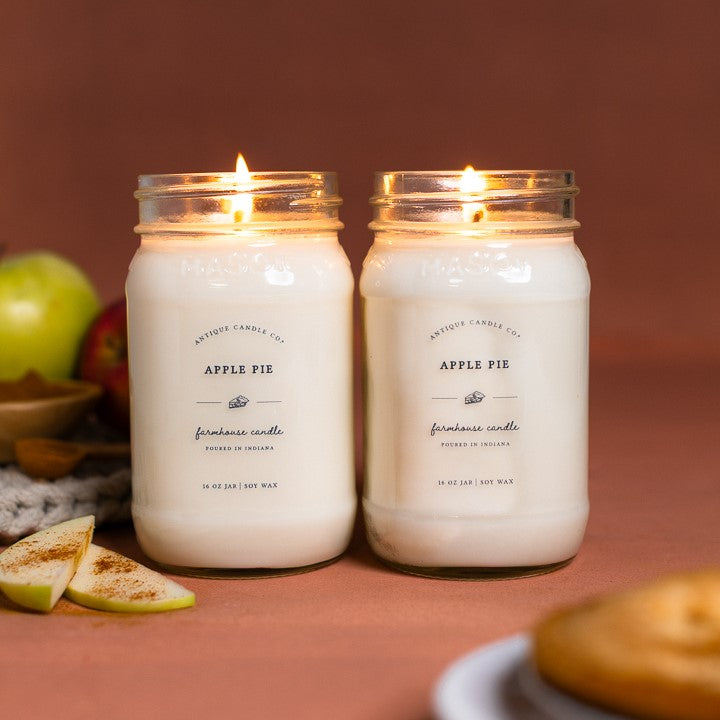 Apple Pie Bundle of Two
