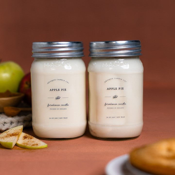Apple Pie Bundle of Two