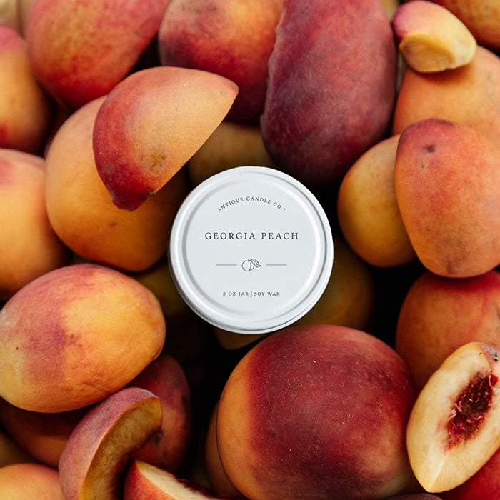 Georgia Peach