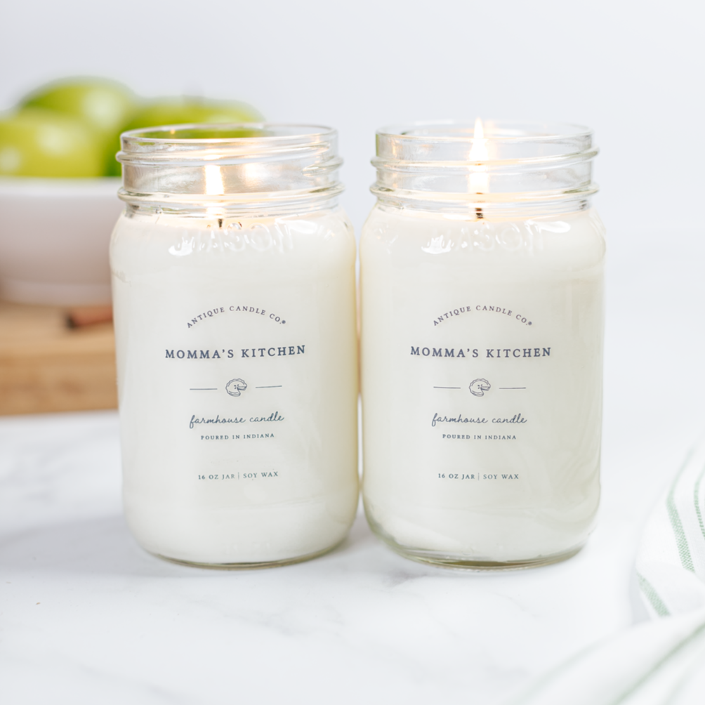 Momma's Kitchen Bundle of Two