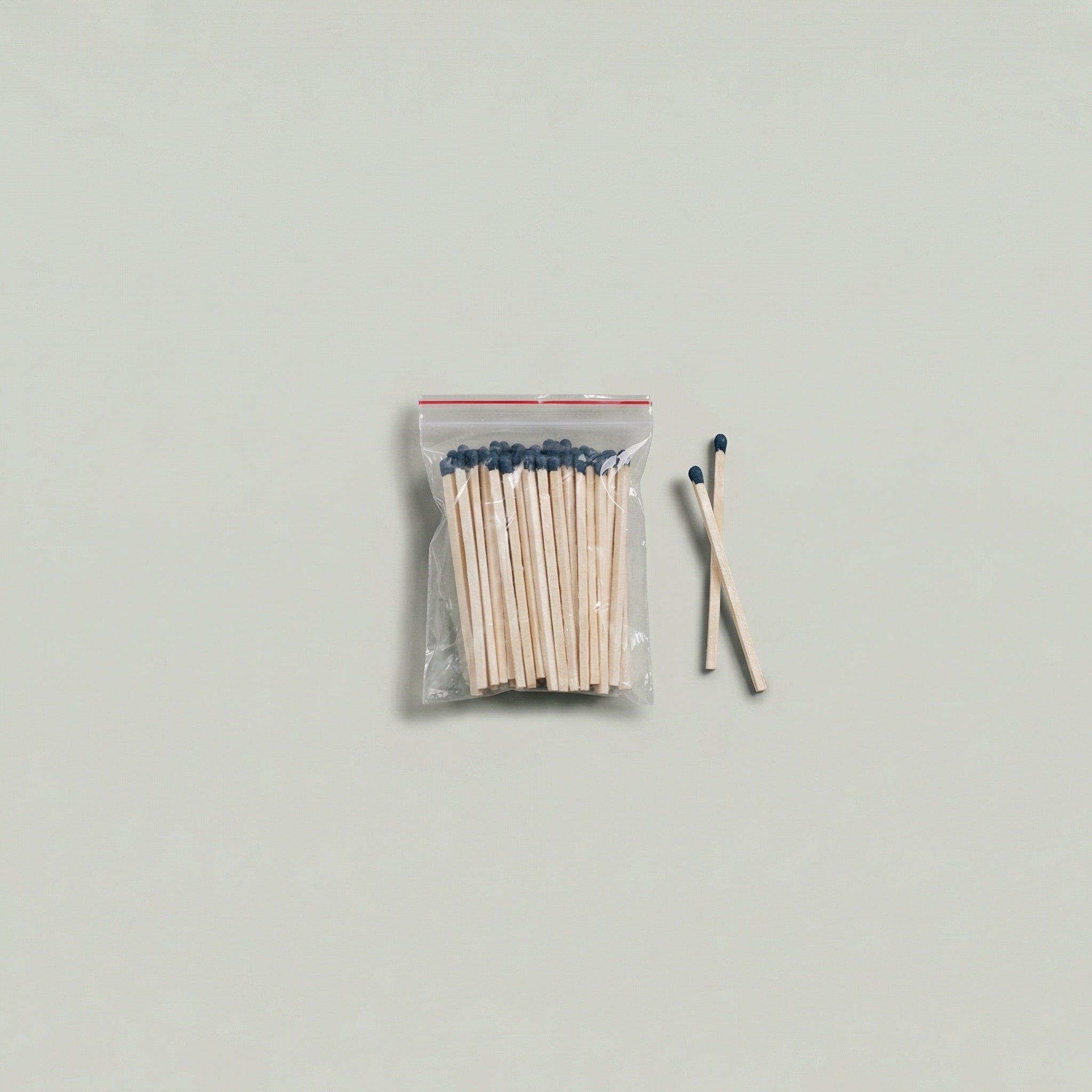 Refill Matches