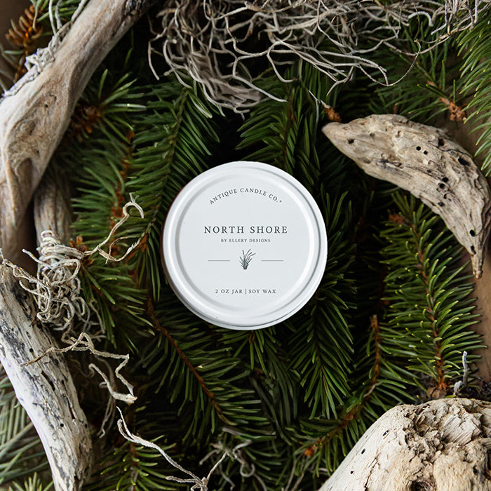 North Shore by Ellery Designs