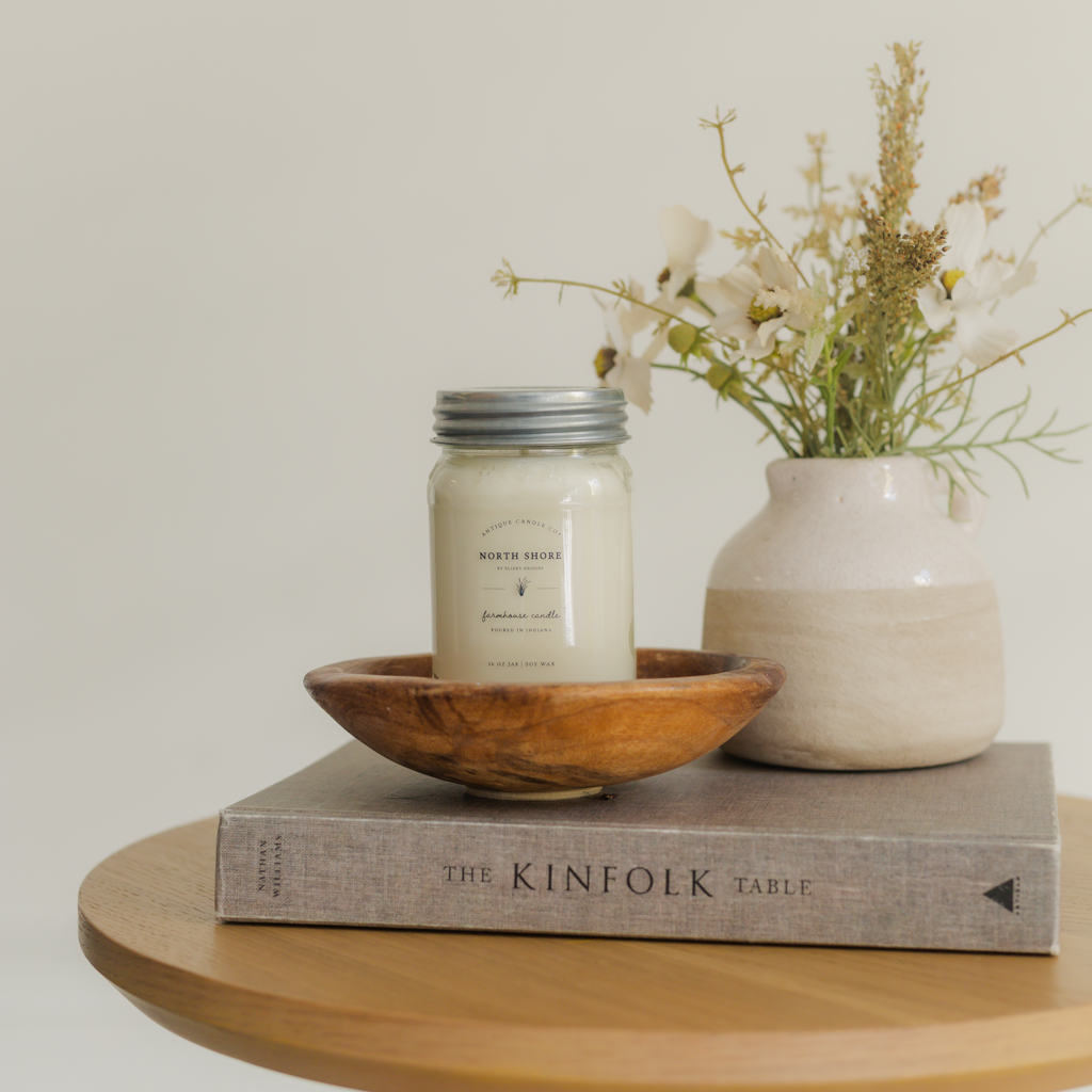 North Shore by Ellery Designs Bundle of Two