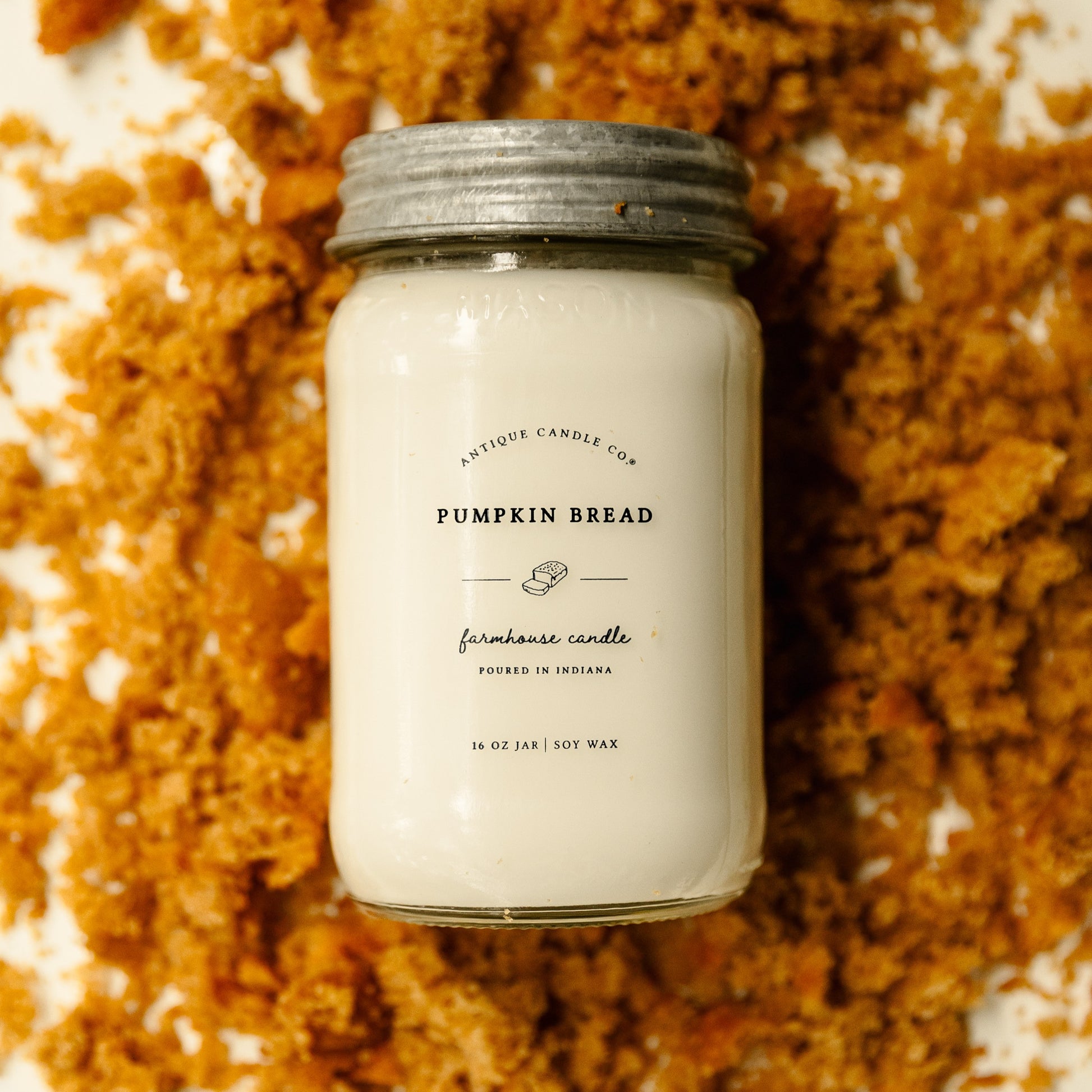 Seasonal Candle Subscription