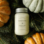 Pumpkin & Pine