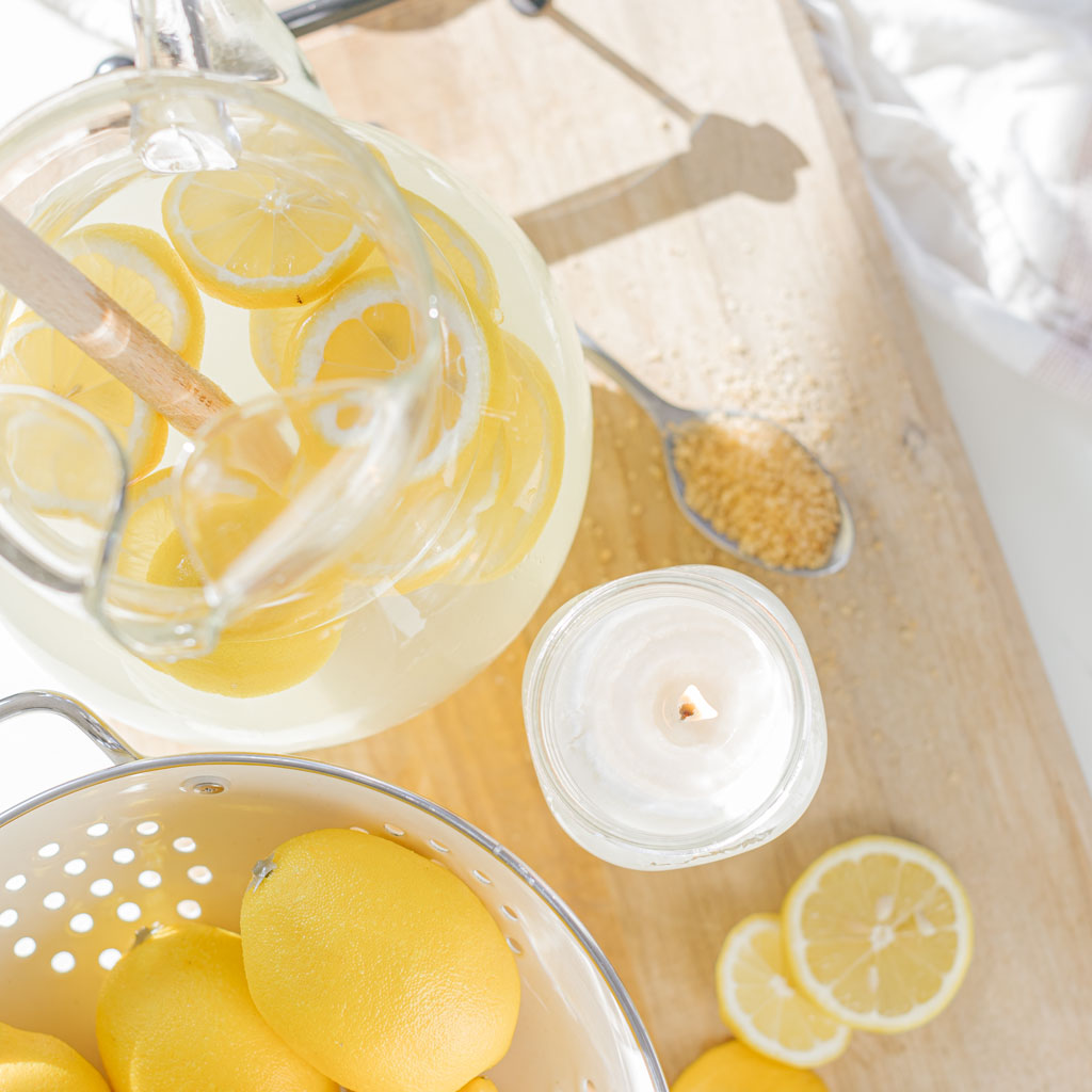 Sweet Lemon Bundle of Two