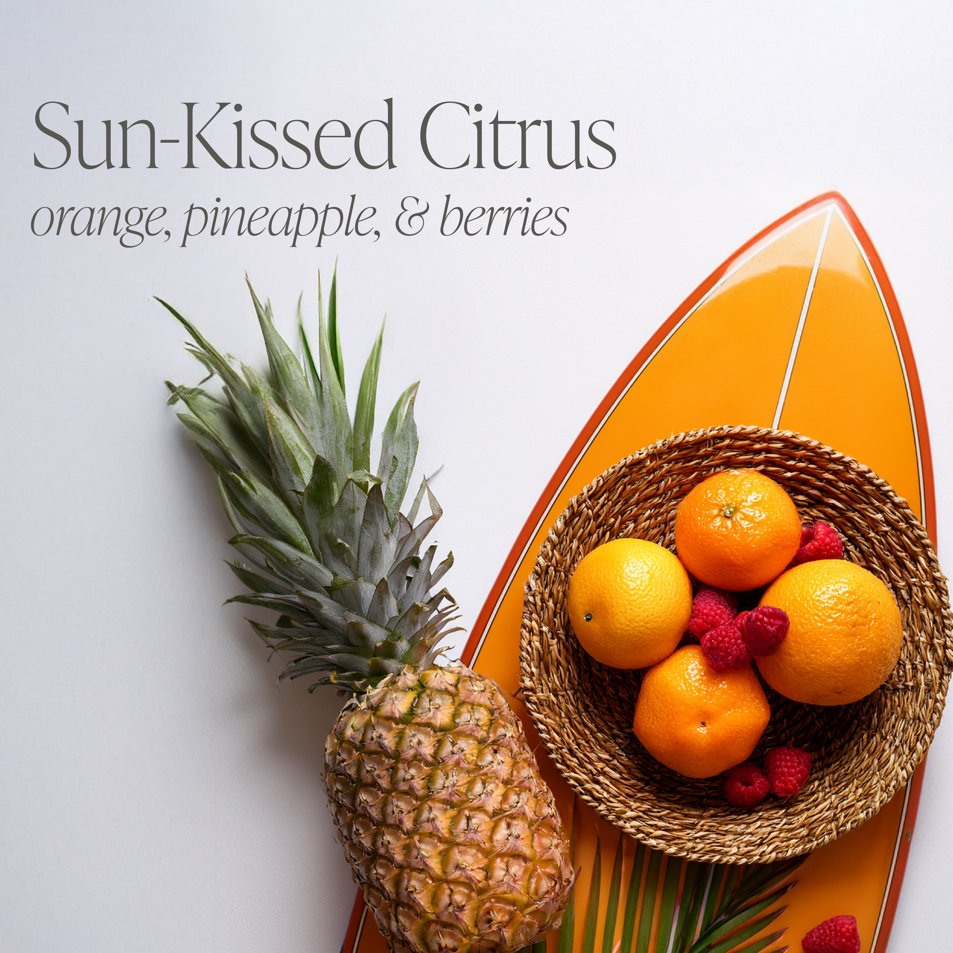 Sun-Kissed Citrus Bundle of Two