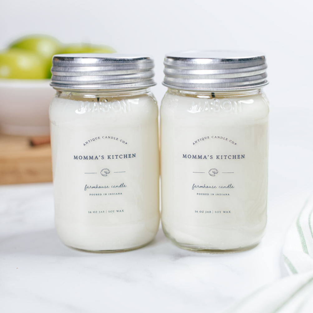 Momma's Kitchen Bundle of Two